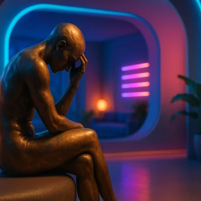 O Que É a Depressão: Um Guia Completo