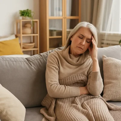 Escala de Depressão Geriátrica: Um Guia Completo