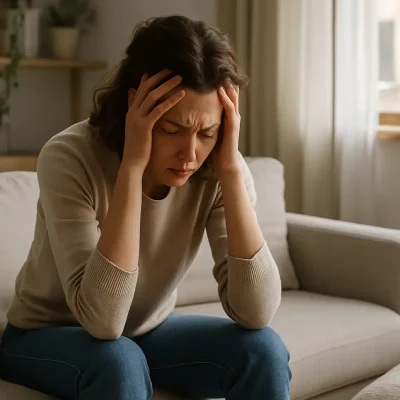 Clínicas depressão: sinais, causas e o que fazer