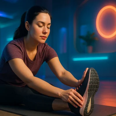 Exercício Ansiedade: Um Guia Completo