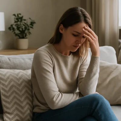 Definição Depressão: Tudo o Que Você Precisa Saber