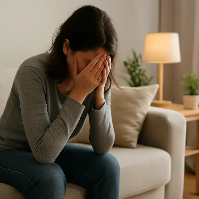 Como se sente uma pessoa com depressão