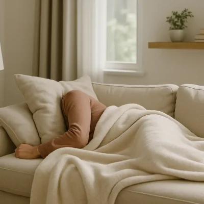 Sono e Saúde Mental: Fatores que Você Precisa Entender