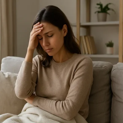 Depressão e Genética: O Que Você Precisa Saber