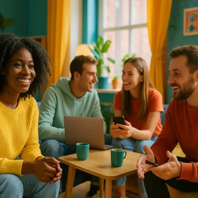 A ansiedade pode causar o que: impactos e sinais importantes