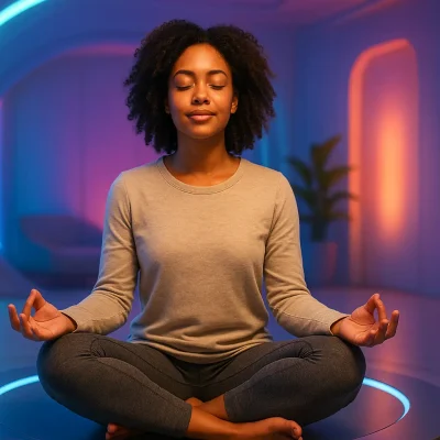 Exercício de Autoestima: O Que É, Como Funciona e Como Cultivar