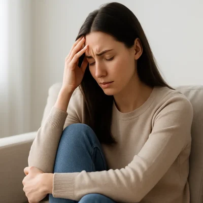 O que causa depressão: fatores, sinais e o que fazer