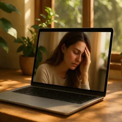 Sintomas da Depressão Feminina: O Que Você Precisa Saber