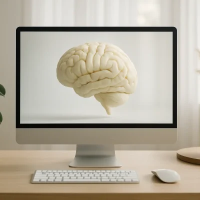 O Que a Depressão Pode Causar no Cérebro: Impactos e Reflexões