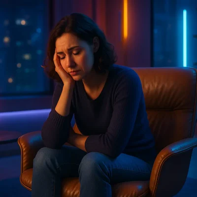 Filme sobre depressão: sinais, reflexões e caminhos