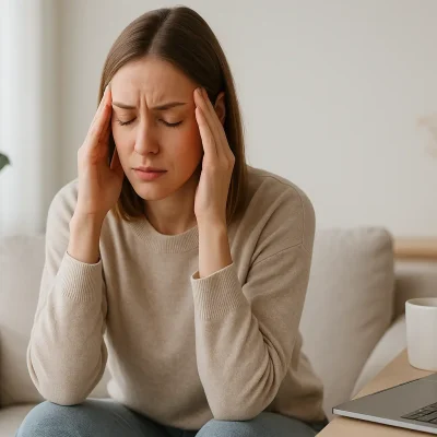 Como Controlar uma Crise de Ansiedade: Um Guia Prático