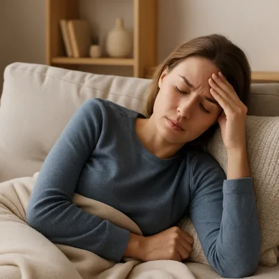 Síndrome de Burnout: O Que É e Como Lidar