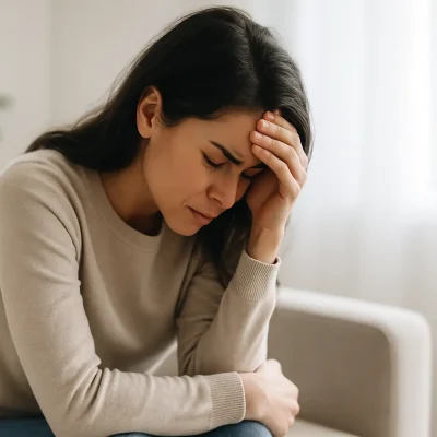 Sintomas da Depressão e Ansiedade: O Que Você Precisa Saber