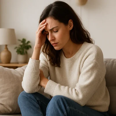 Causa da Depressão: Sinais, Fatores e Como Lidar