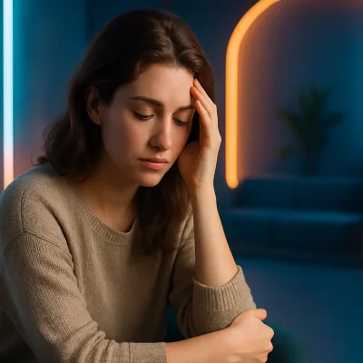 O Que Causa Depressão? Tudo que Você Precisa Saber