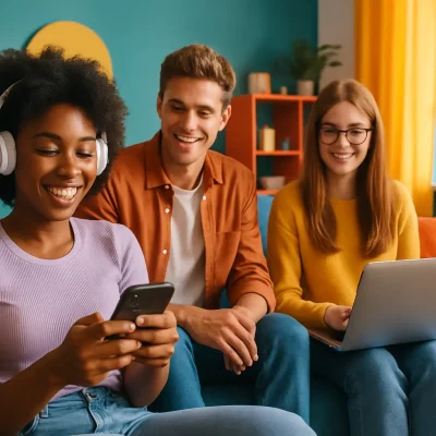 Ansiedade da Dor de Barriga: Sinais e Fatores