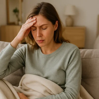 Ansiedade Causa Tontura? Entenda as Conexões Reais