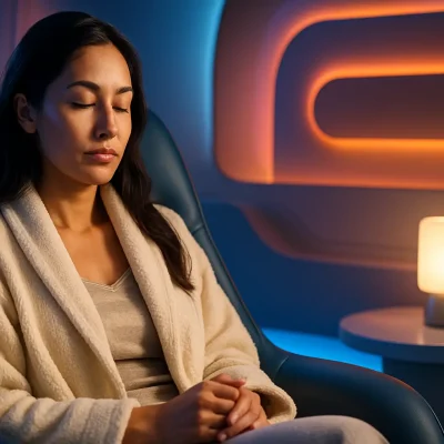 Como é Feito o Diagnóstico de Depressão: Um Guia Completo