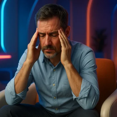 Burnout no Trabalho: Sinais, Causas e Como Lidar