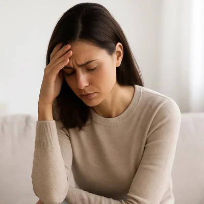 Tristeza e Depressão: O Que Você Precisa Saber