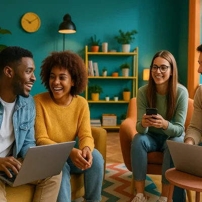 Coaching Liderança: O Que É, Como Funciona e Como Cultivar
