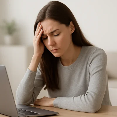 Sintomas de Depressão Profunda: O Que Você Precisa Saber