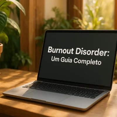 Burnout Disorder: Um Guia Completo