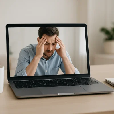 Síndrome de Burnout: Como Tratar de Forma Eficaz