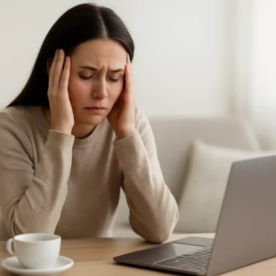 Como Começa a Depressão: Sinais, Causas e Caminhos