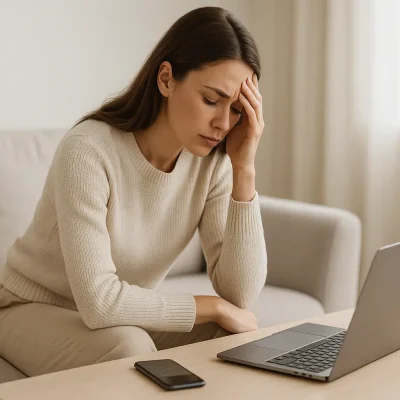 Como Lidar com Pessoas com Ansiedade e Depressão