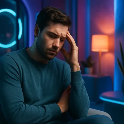 Sintomas da Depressão Masculina: O Que Você Precisa Saber