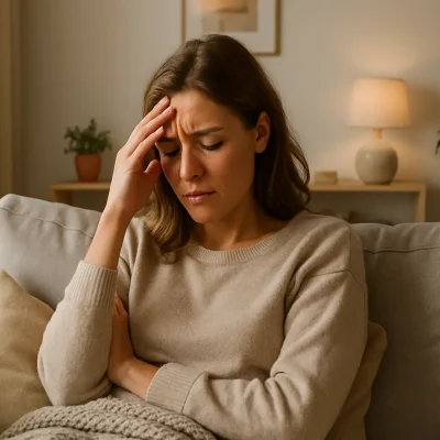 O'que Ansiedade Causa: Sintomas, Impactos e Caminhos