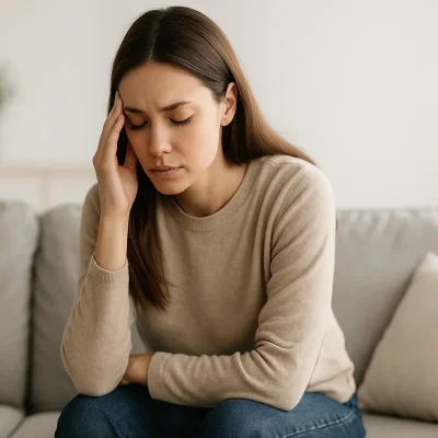 Depressão Leve: Sinais, Causas e Como Lidar