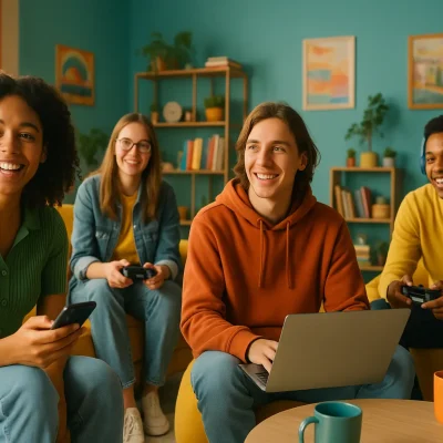 Sintomas do Começo de Depressão: Sinais e Como Lidar