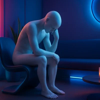 Oq é Depressão: Um Guia Completo