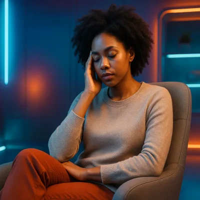 Como Identificar Burnout: Sinais e Caminhos de Alívio