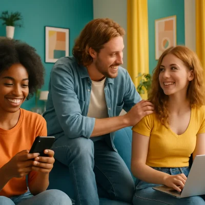 O Que Significa a Palavra Empatia: Benefícios e Práticas