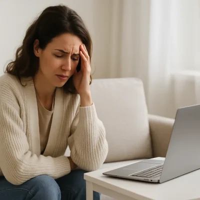 A Ansiedade: Sinais, Causas e Como Lidar