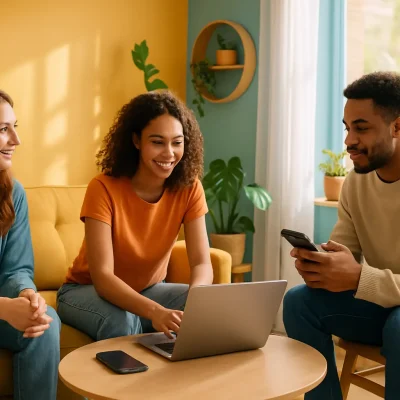 Inteligência Emocional: O Que É, Como Funciona e Como Cultivar