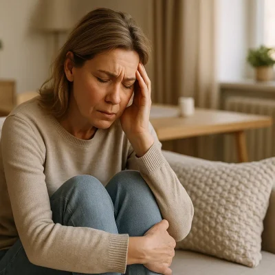 Quais os Sintomas da Depressão: Um Guia Completo