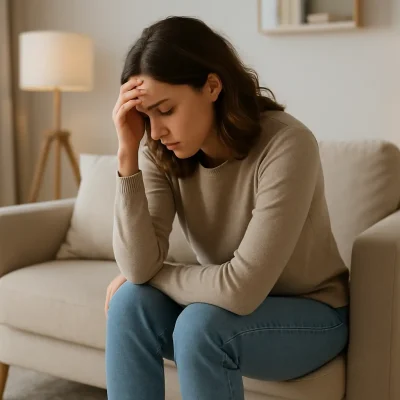 Depressão Afastamento: Sinais, Fatores e Como Lidar