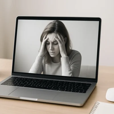 O Que é Ansiedade: Sinais, Causas e Como Lidar