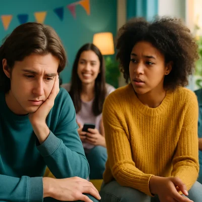 Depressão Silenciosa: Sinais, Causas e Como Lidar