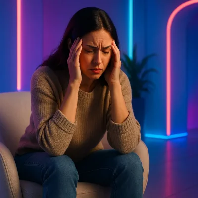 Crises de Ansiedade Sintomas: Um Guia Completo