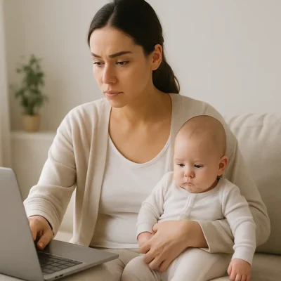 Como Identificar Depressão Pós Parto: Sinais e Caminhos