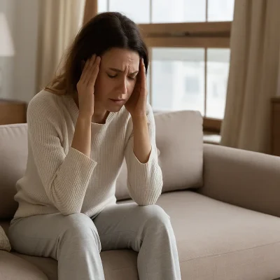 O Que Crise de Ansiedade: Um Guia Completo