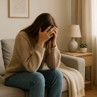 Depressão Atípica: Como Reconhecer e Lidar no Dia a Dia