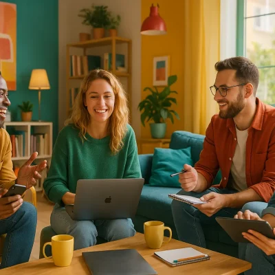 Business Coach: O Que É, Como Funciona e Como Cultivar