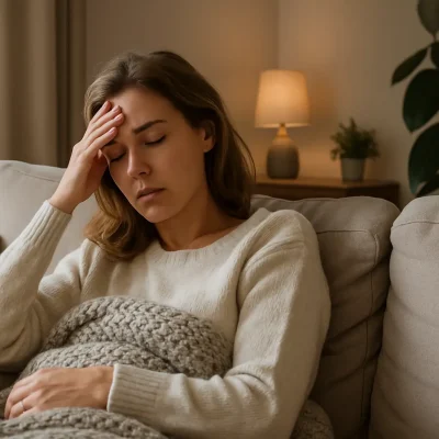 Como Acaba com a Depressão: Entenda os Caminhos Possíveis