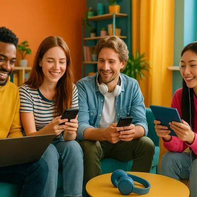 Como Ajudar uma Pessoa com Depressão a Distância